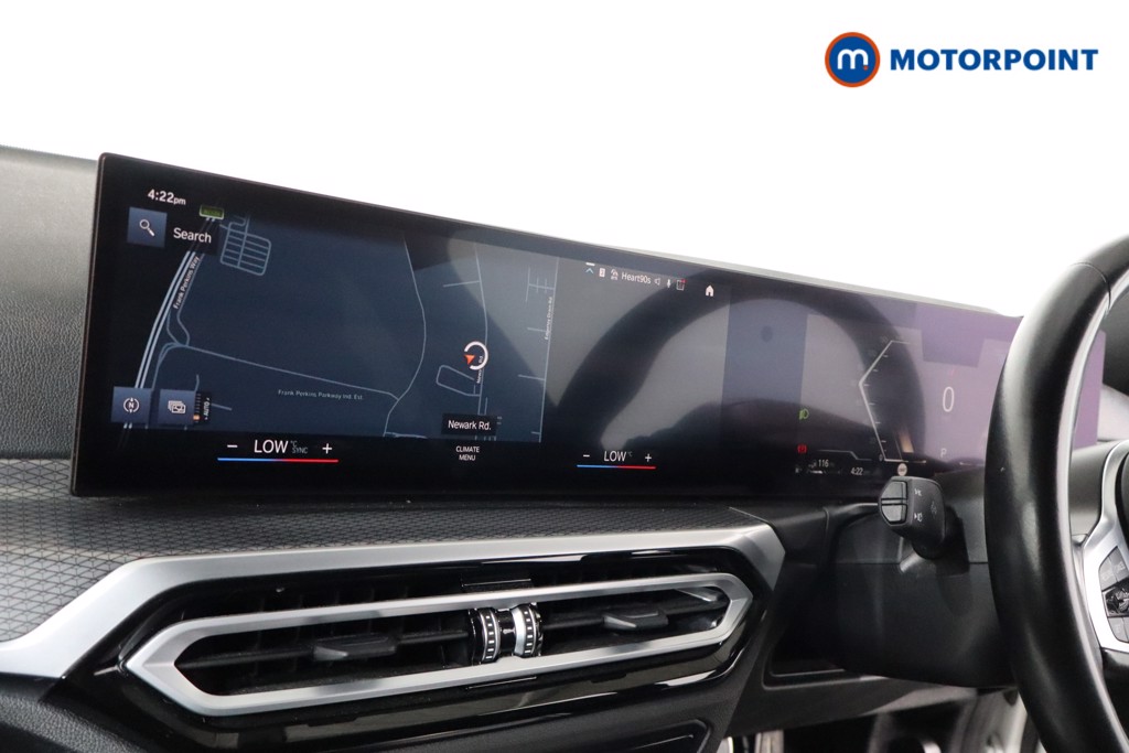 BMW 3 Series M Sport Automatic Petrol Plug-In Hybrid Estate - Stock Number (1540130) - 16th supplementary image