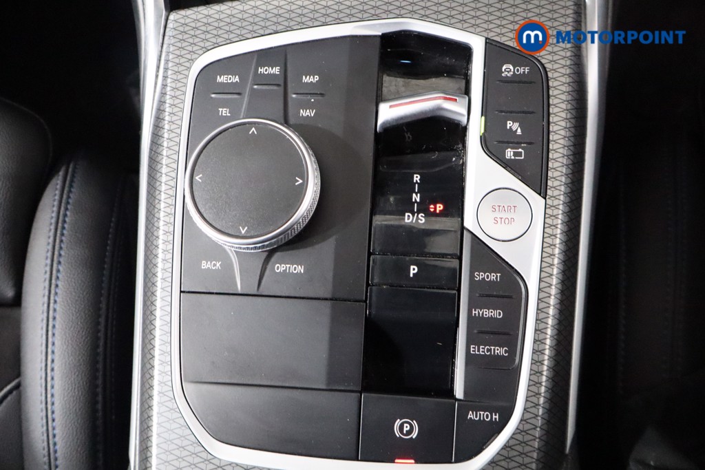 BMW 3 Series M Sport Automatic Petrol Plug-In Hybrid Estate - Stock Number (1540130) - 19th supplementary image