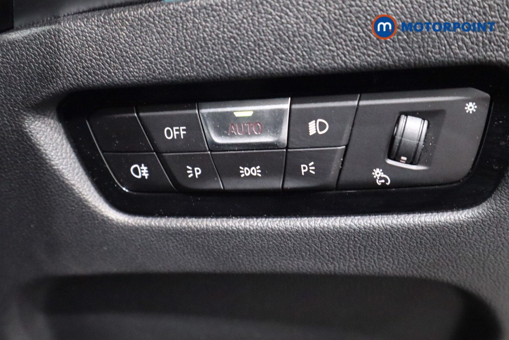 BMW 3 Series M Sport Automatic Petrol Plug-In Hybrid Estate - Stock Number (1540130) - 23rd supplementary image