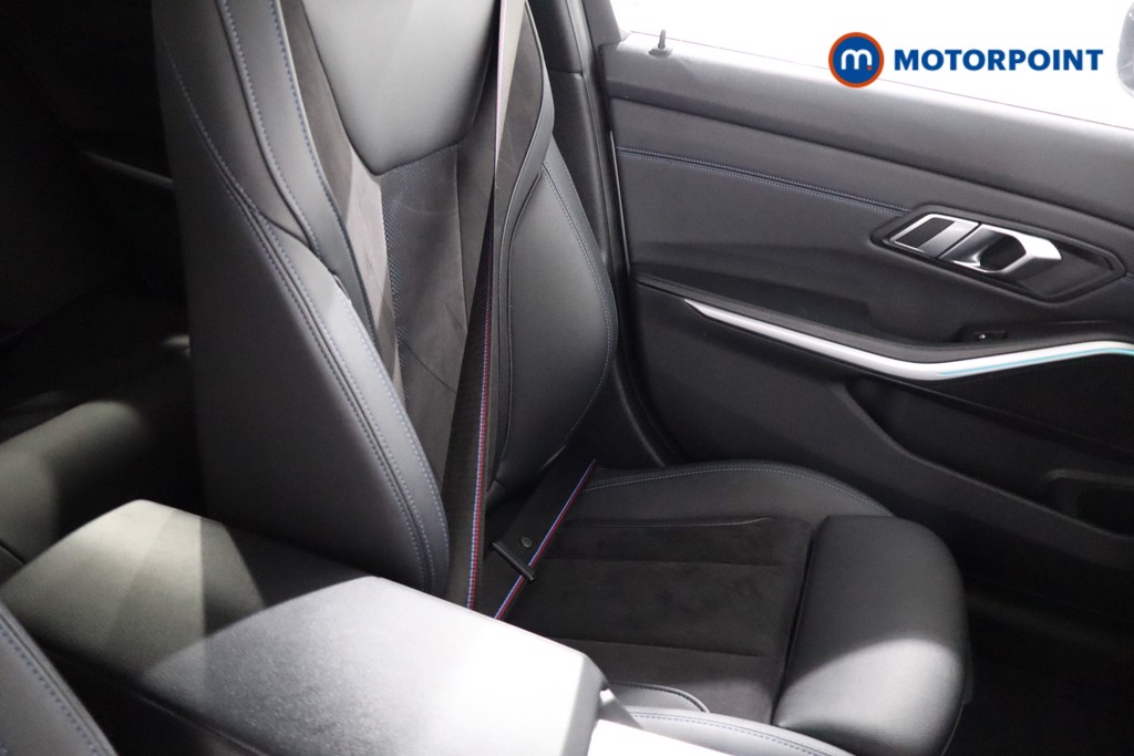 BMW 3 Series M Sport Automatic Petrol Plug-In Hybrid Estate - Stock Number (1540130) - 26th supplementary image