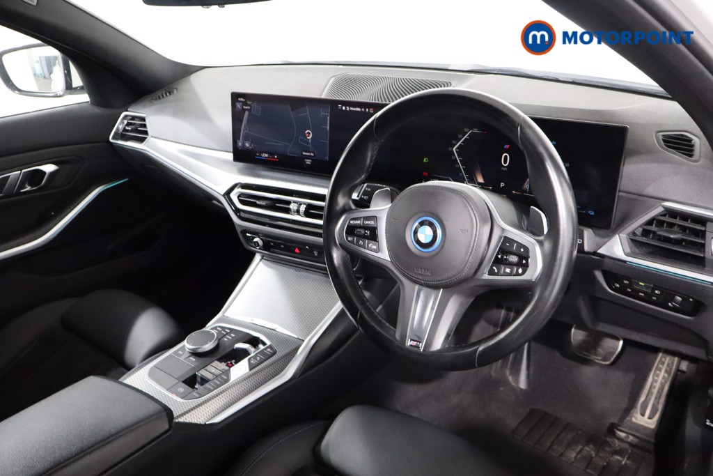 BMW 3 Series M Sport Automatic Petrol Plug-In Hybrid Estate - Stock Number (1540130) - 28th supplementary image