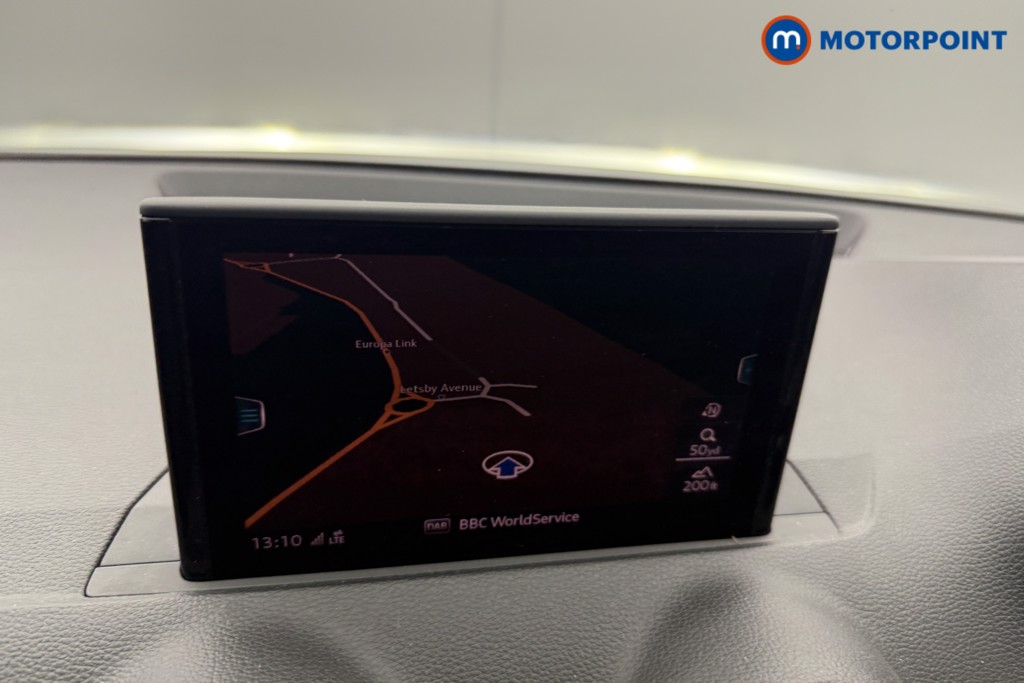 Audi Q2 S Line Automatic Petrol SUV - Stock Number (1540244) - 2nd supplementary image
