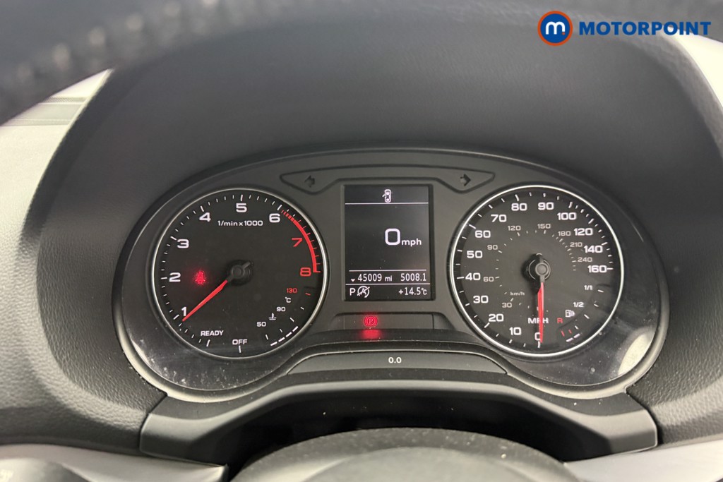 Audi Q2 S Line Automatic Petrol SUV - Stock Number (1540244) - 5th supplementary image