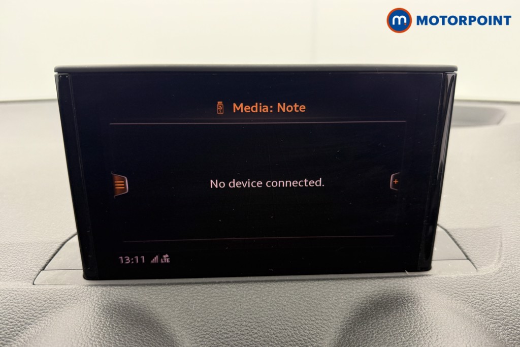 Audi Q2 S Line Automatic Petrol SUV - Stock Number (1540244) - 7th supplementary image