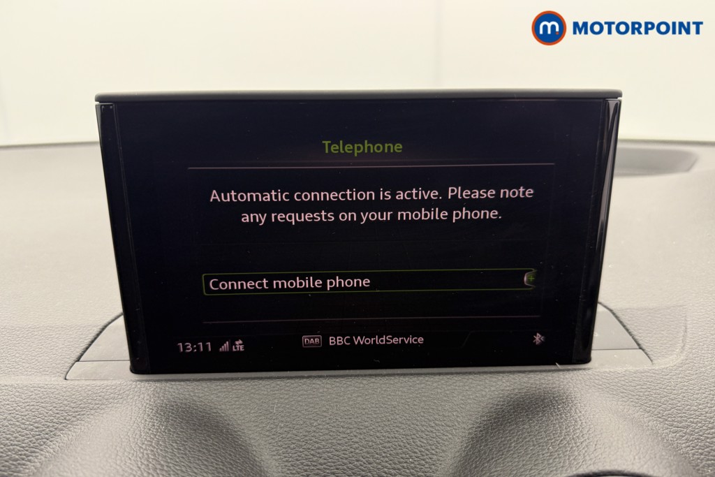 Audi Q2 S Line Automatic Petrol SUV - Stock Number (1540244) - 9th supplementary image