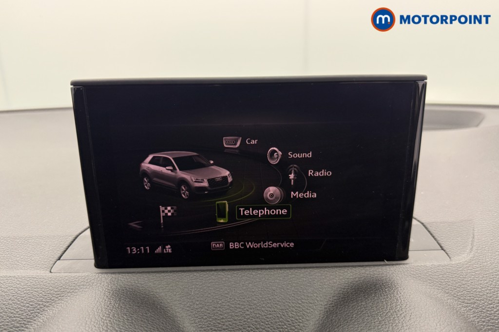 Audi Q2 S Line Automatic Petrol SUV - Stock Number (1540244) - 10th supplementary image