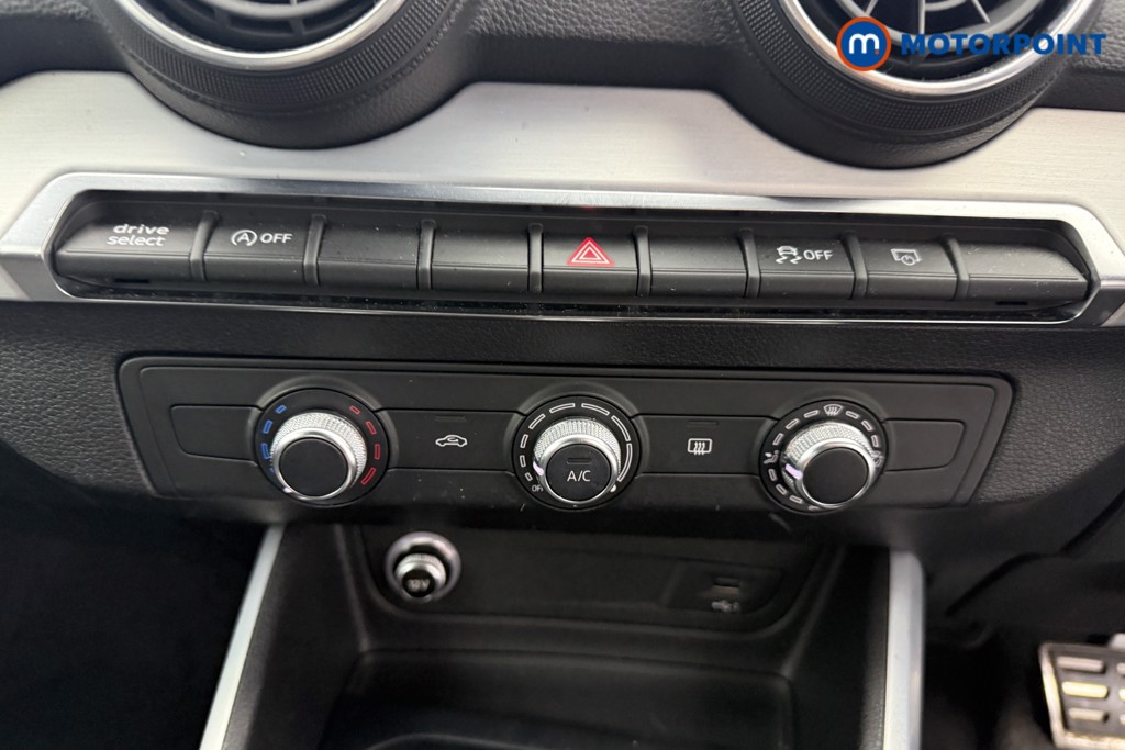Audi Q2 S Line Automatic Petrol SUV - Stock Number (1540244) - 11th supplementary image