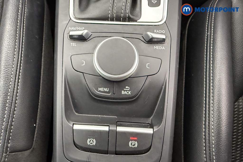 Audi Q2 S Line Automatic Petrol SUV - Stock Number (1540244) - 12th supplementary image