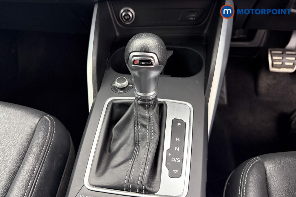 Audi Q2 S Line Automatic Petrol SUV - Stock Number (1540244) - 13th supplementary image