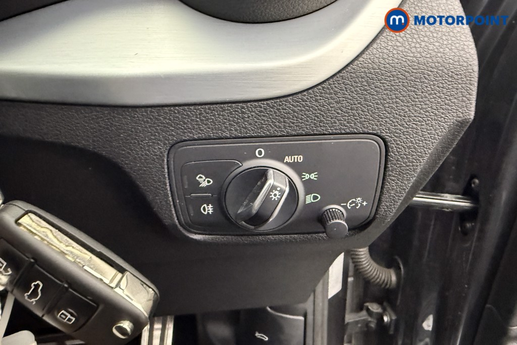 Audi Q2 S Line Automatic Petrol SUV - Stock Number (1540244) - 16th supplementary image
