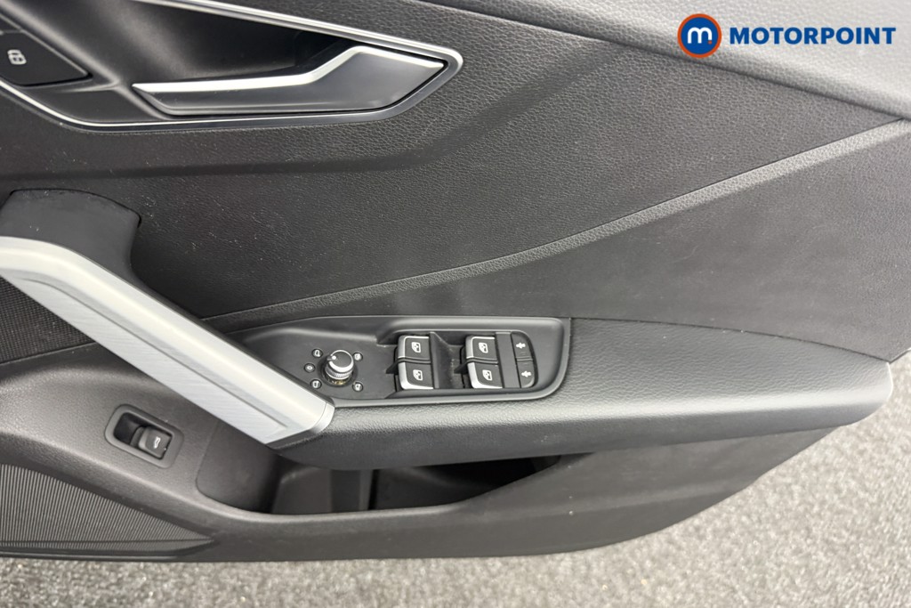 Audi Q2 S Line Automatic Petrol SUV - Stock Number (1540244) - 17th supplementary image