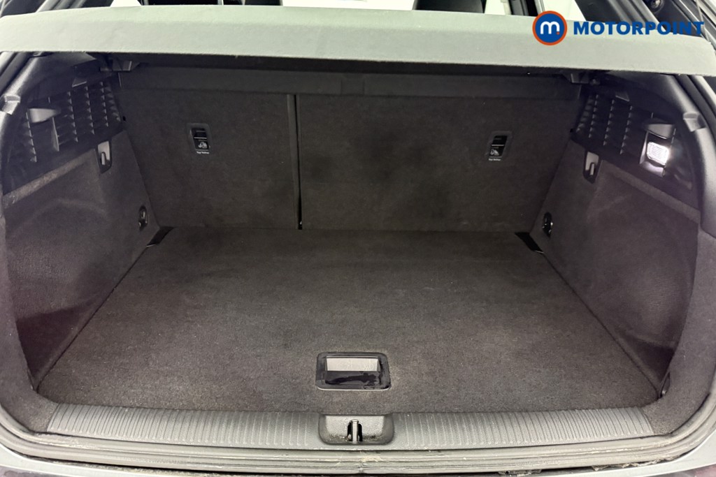 Audi Q2 S Line Automatic Petrol SUV - Stock Number (1540244) - 21st supplementary image
