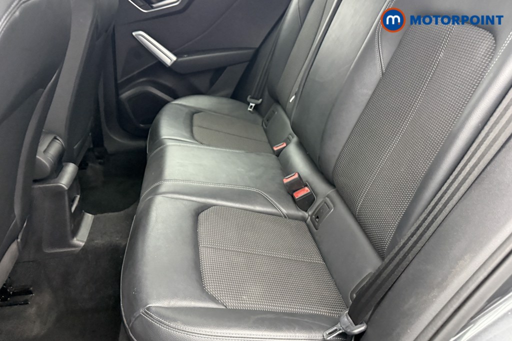 Audi Q2 S Line Automatic Petrol SUV - Stock Number (1540244) - 24th supplementary image