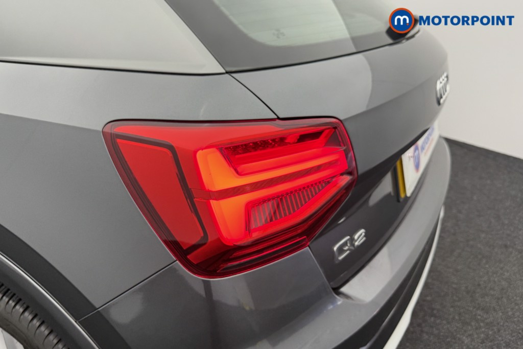 Audi Q2 S Line Automatic Petrol SUV - Stock Number (1540244) - 26th supplementary image