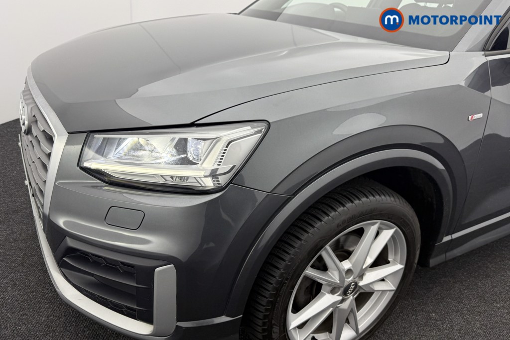 Audi Q2 S Line Automatic Petrol SUV - Stock Number (1540244) - 29th supplementary image