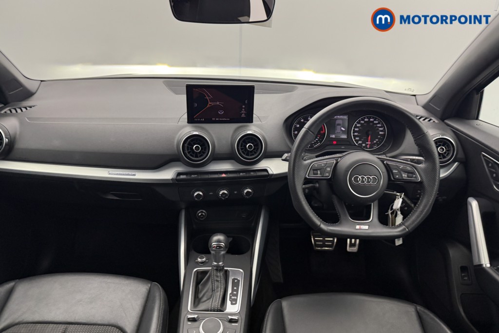 Audi Q2 S Line Automatic Petrol SUV - Stock Number (1540244) - 1st supplementary image