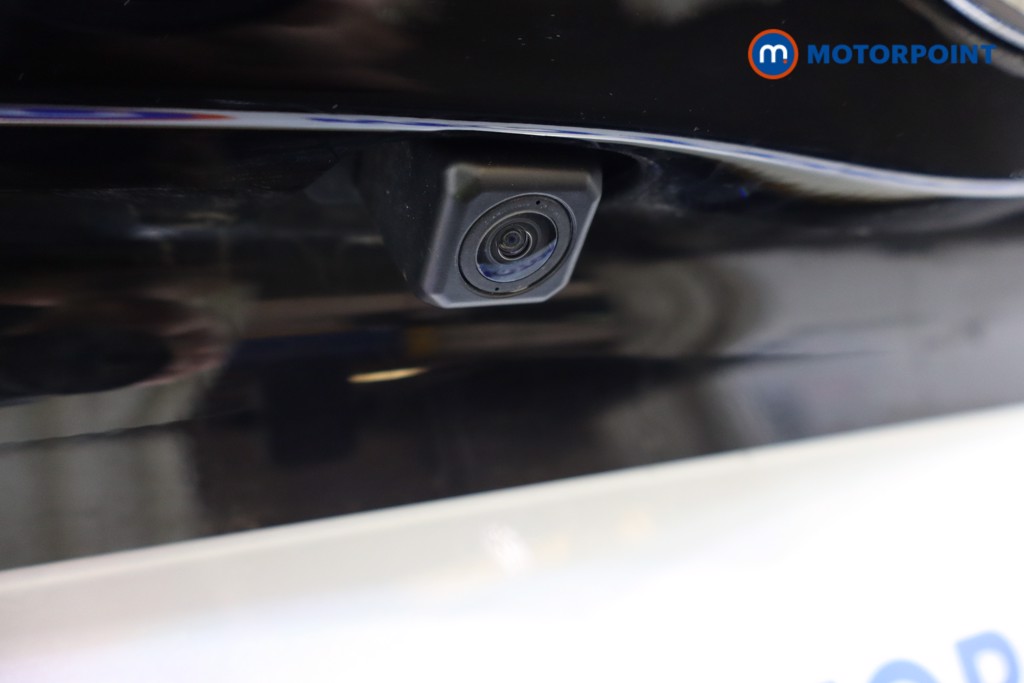 Toyota Yaris Excel Automatic Petrol-Electric Hybrid Hatchback - Stock Number (1540367) - 12th supplementary image