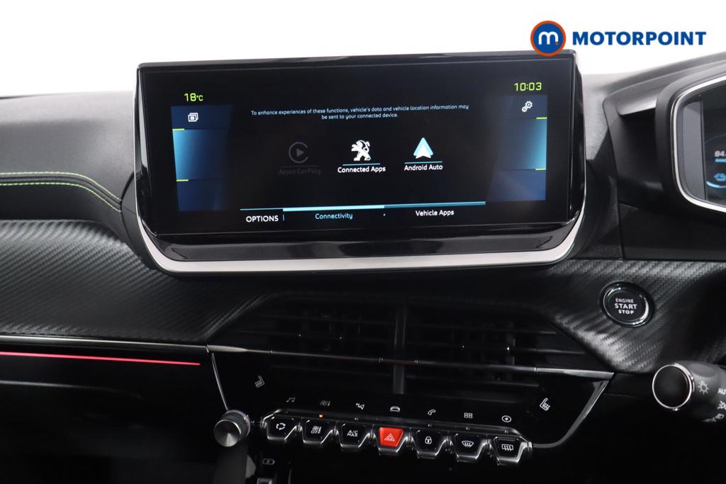 Peugeot 2008 GT Automatic Electric SUV - Stock Number (1540394) - 2nd supplementary image