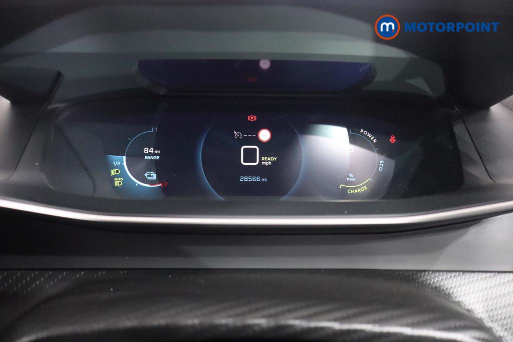 Peugeot 2008 GT Automatic Electric SUV - Stock Number (1540394) - 4th supplementary image