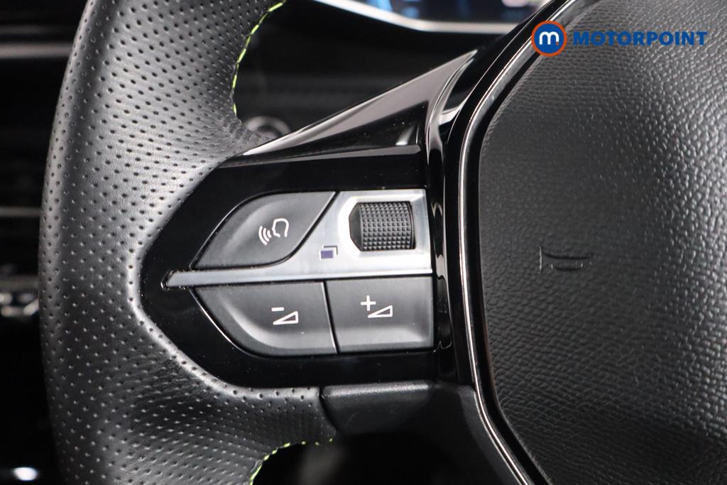 Peugeot 2008 GT Automatic Electric SUV - Stock Number (1540394) - 6th supplementary image