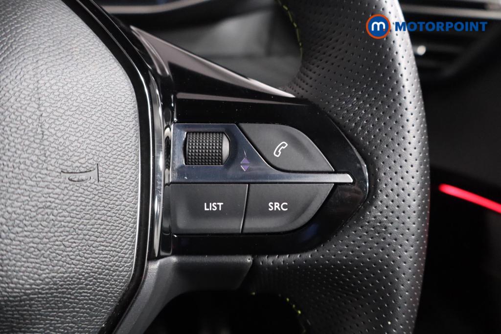 Peugeot 2008 GT Automatic Electric SUV - Stock Number (1540394) - 7th supplementary image
