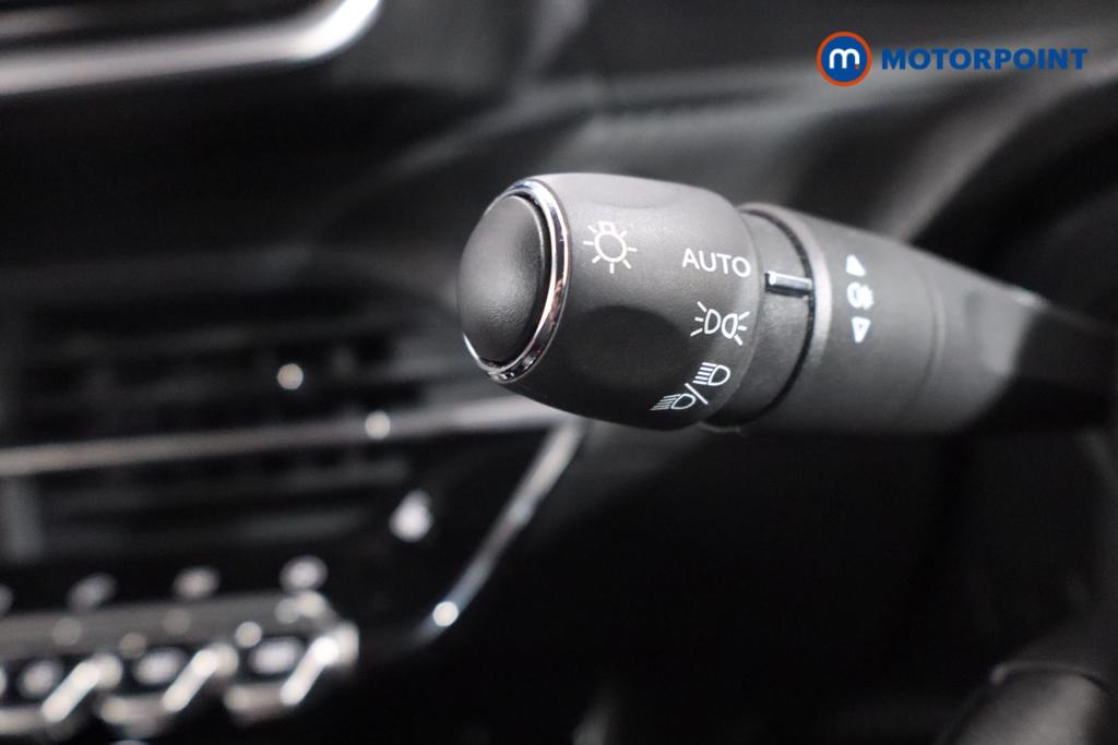 Peugeot 2008 GT Automatic Electric SUV - Stock Number (1540394) - 9th supplementary image