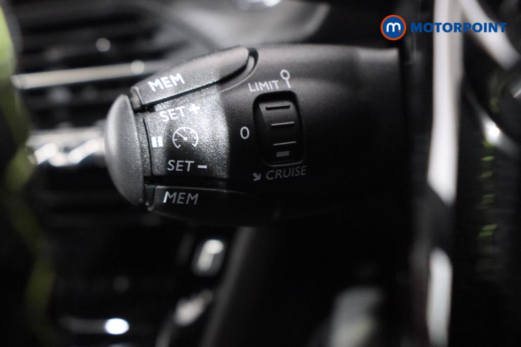 Peugeot 2008 GT Automatic Electric SUV - Stock Number (1540394) - 10th supplementary image