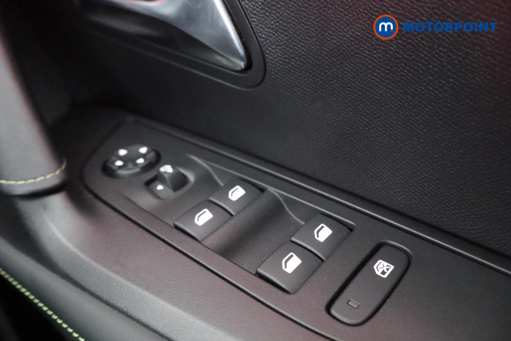 Peugeot 2008 GT Automatic Electric SUV - Stock Number (1540394) - 12th supplementary image