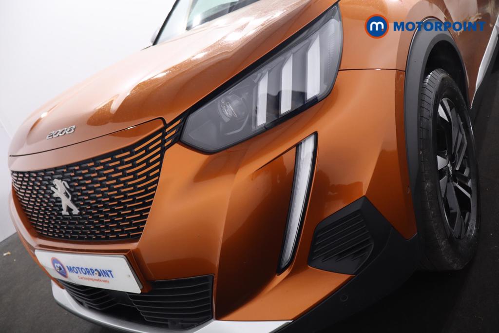 Peugeot 2008 GT Automatic Electric SUV - Stock Number (1540394) - 13th supplementary image