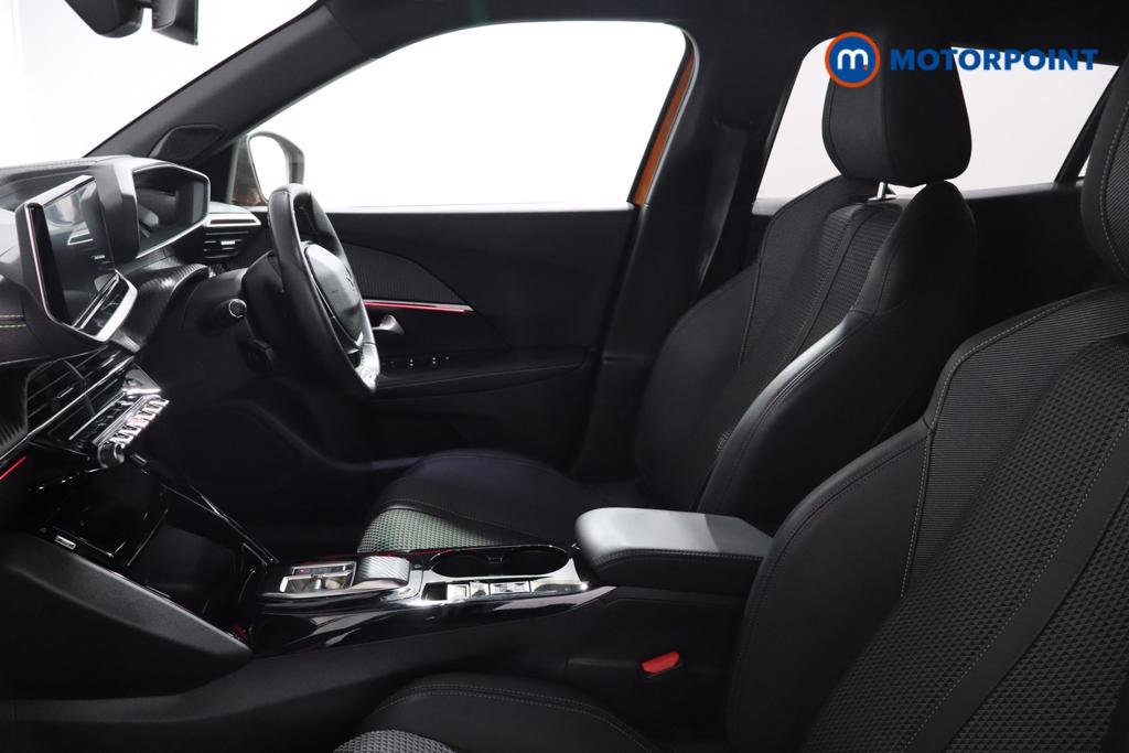 Peugeot 2008 GT Automatic Electric SUV - Stock Number (1540394) - 15th supplementary image
