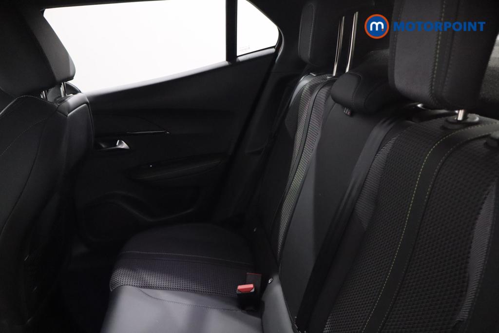 Peugeot 2008 GT Automatic Electric SUV - Stock Number (1540394) - 16th supplementary image