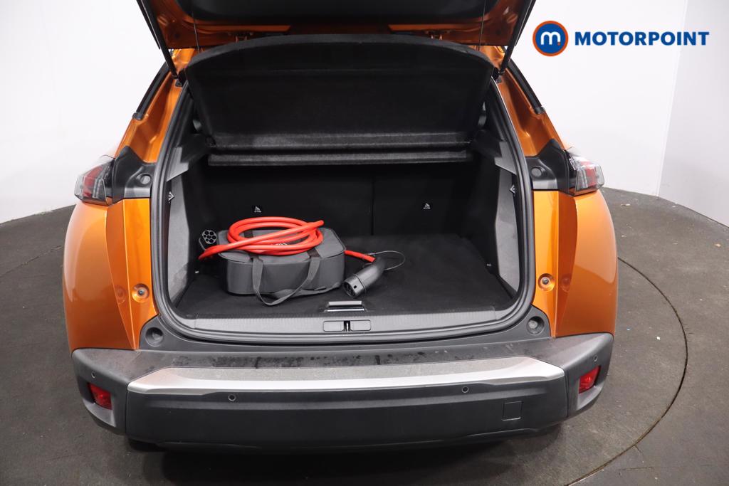 Peugeot 2008 GT Automatic Electric SUV - Stock Number (1540394) - 18th supplementary image