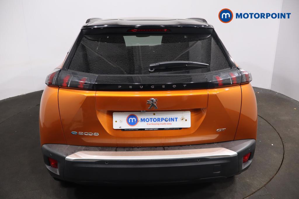Peugeot 2008 GT Automatic Electric SUV - Stock Number (1540394) - 19th supplementary image