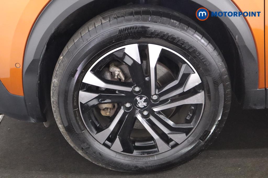Peugeot 2008 GT Automatic Electric SUV - Stock Number (1540394) - 22nd supplementary image