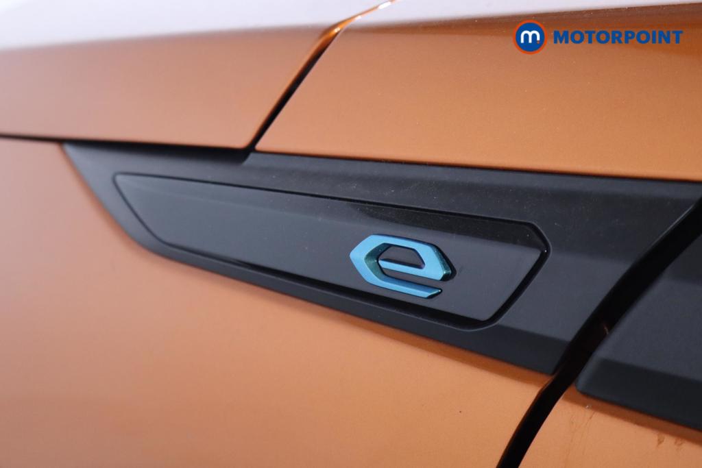 Peugeot 2008 GT Automatic Electric SUV - Stock Number (1540394) - 24th supplementary image