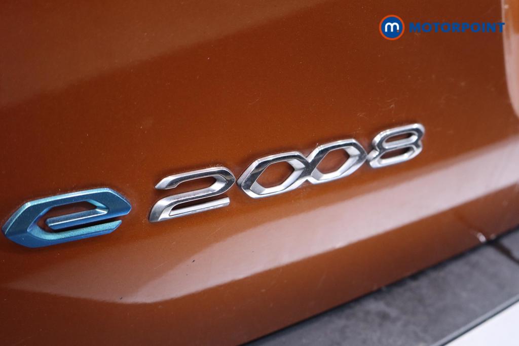 Peugeot 2008 GT Automatic Electric SUV - Stock Number (1540394) - 25th supplementary image