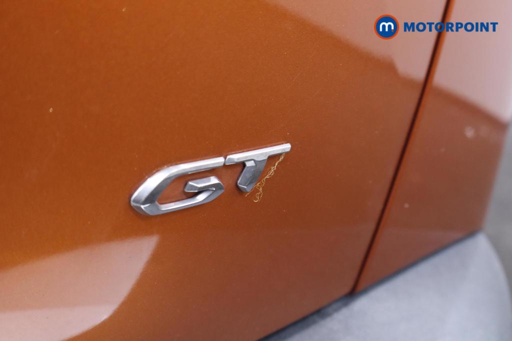 Peugeot 2008 GT Automatic Electric SUV - Stock Number (1540394) - 26th supplementary image