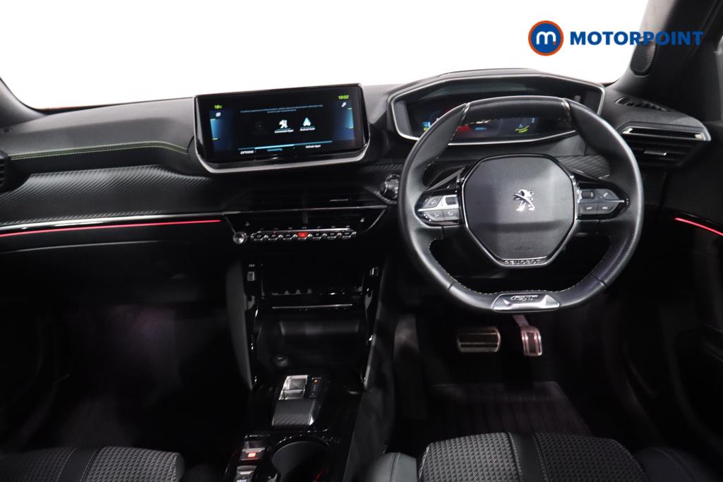 Peugeot 2008 GT Automatic Electric SUV - Stock Number (1540394) - 1st supplementary image