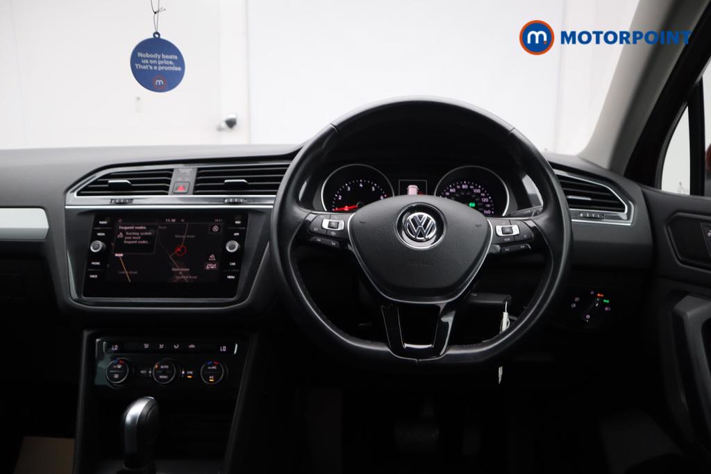 Volkswagen Tiguan Match Automatic Petrol SUV - Stock Number (1540496) - 2nd supplementary image