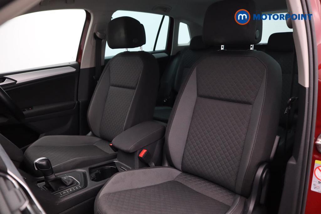 Volkswagen Tiguan Match Automatic Petrol SUV - Stock Number (1540496) - 3rd supplementary image