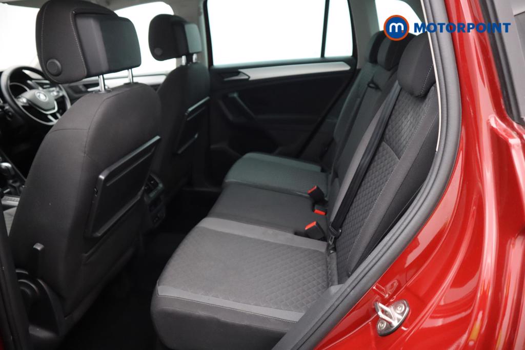 Volkswagen Tiguan Match Automatic Petrol SUV - Stock Number (1540496) - 4th supplementary image