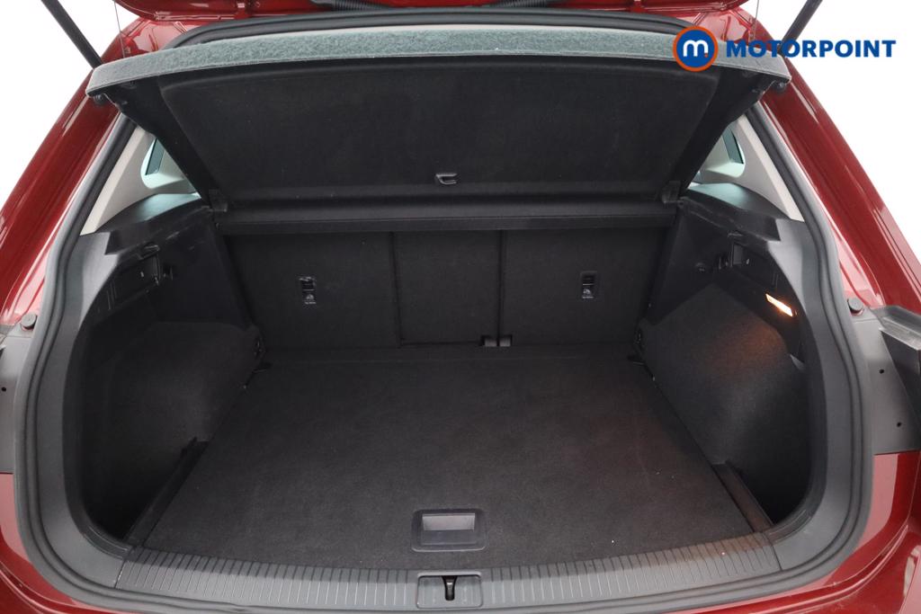 Volkswagen Tiguan Match Automatic Petrol SUV - Stock Number (1540496) - 5th supplementary image