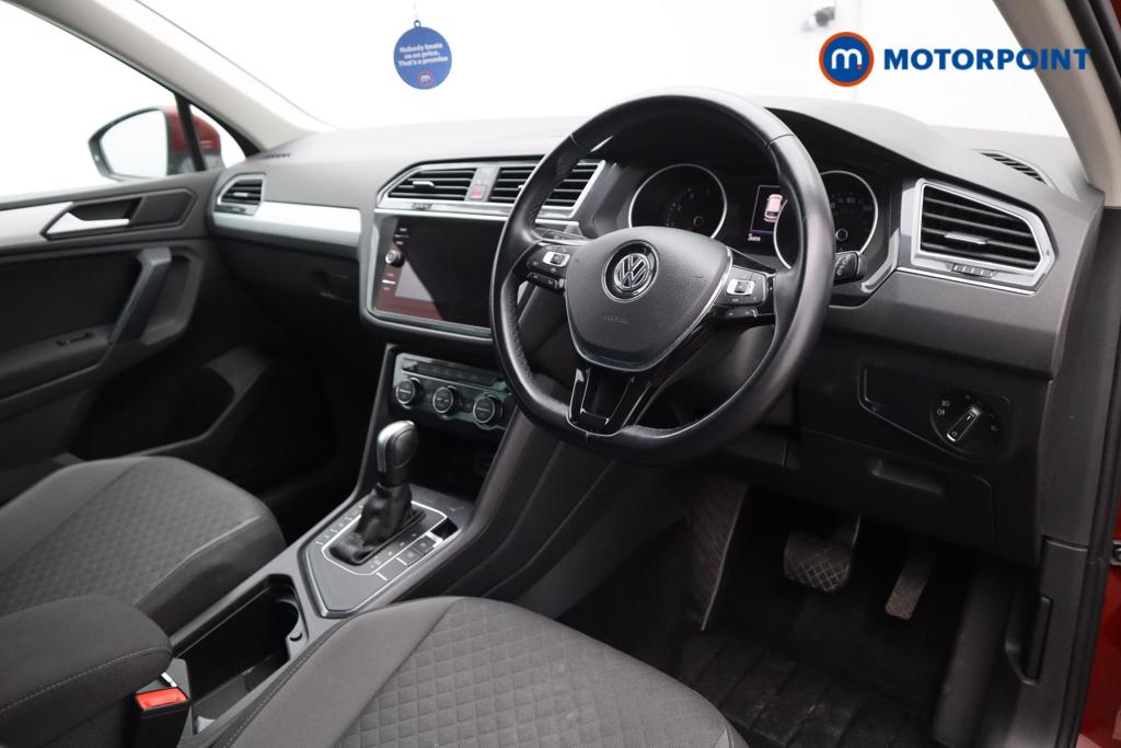 Volkswagen Tiguan Match Automatic Petrol SUV - Stock Number (1540496) - 6th supplementary image
