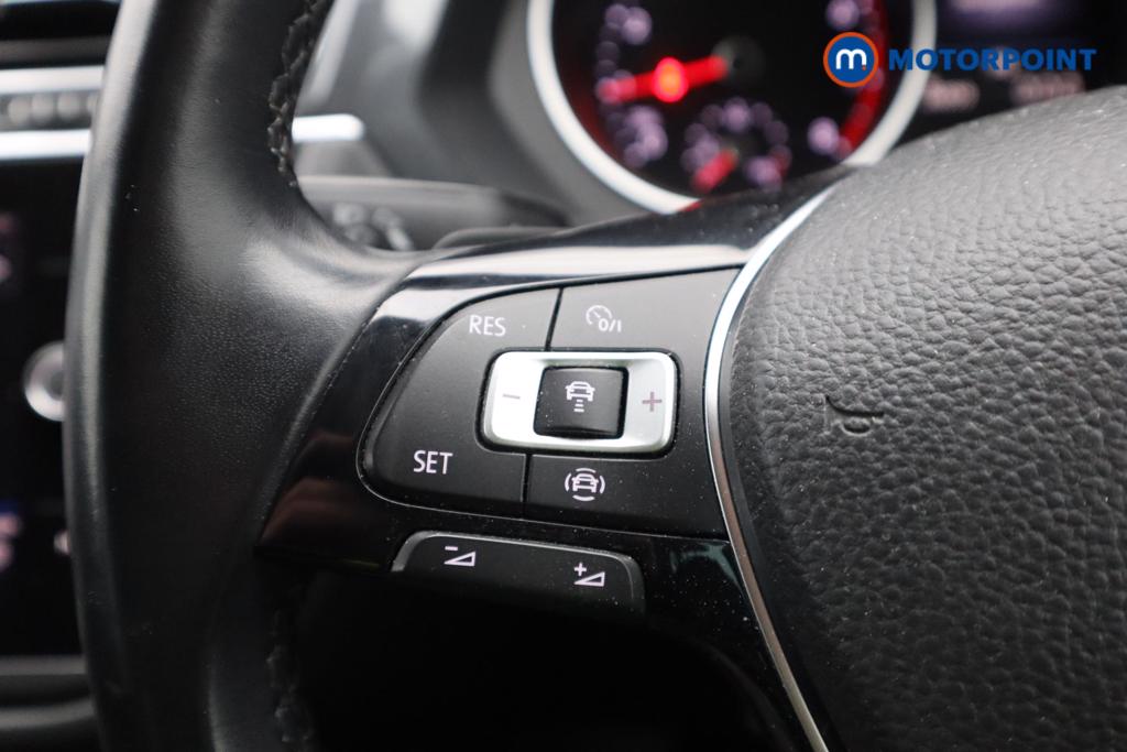 Volkswagen Tiguan Match Automatic Petrol SUV - Stock Number (1540496) - 7th supplementary image