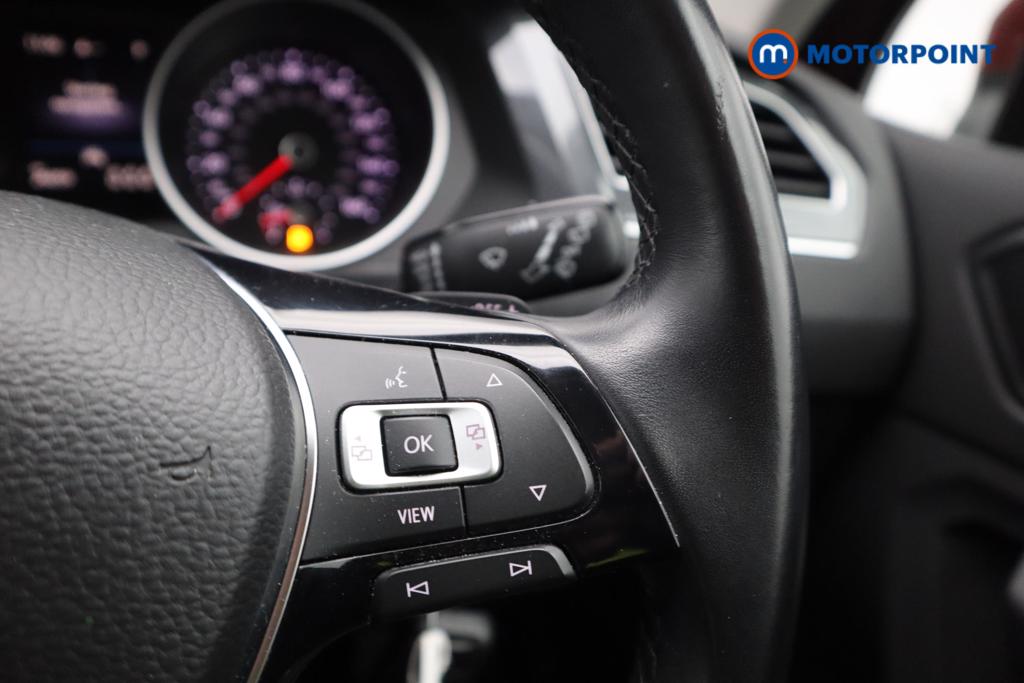 Volkswagen Tiguan Match Automatic Petrol SUV - Stock Number (1540496) - 8th supplementary image