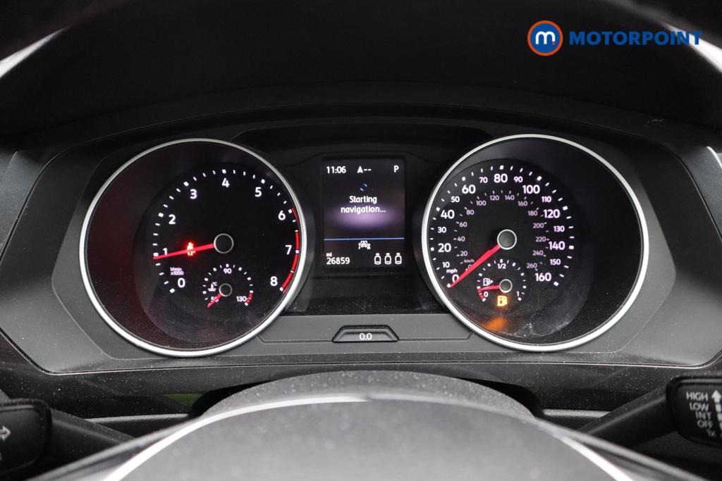 Volkswagen Tiguan Match Automatic Petrol SUV - Stock Number (1540496) - 9th supplementary image