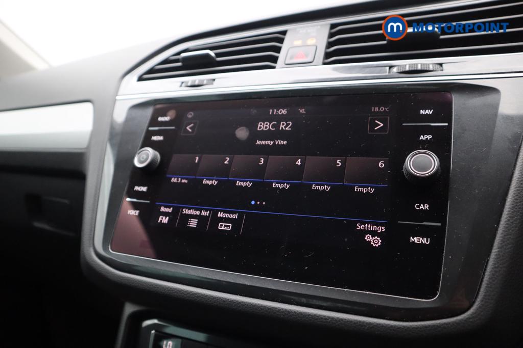 Volkswagen Tiguan Match Automatic Petrol SUV - Stock Number (1540496) - 10th supplementary image
