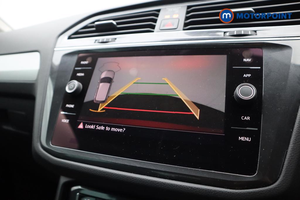 Volkswagen Tiguan Match Automatic Petrol SUV - Stock Number (1540496) - 12th supplementary image