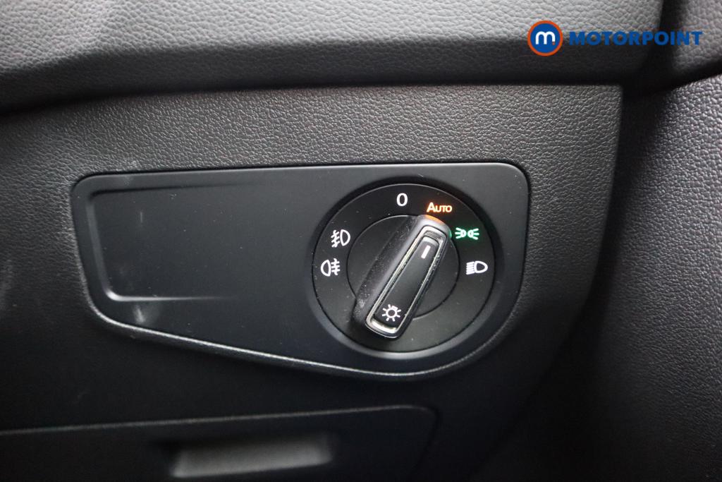 Volkswagen Tiguan Match Automatic Petrol SUV - Stock Number (1540496) - 14th supplementary image