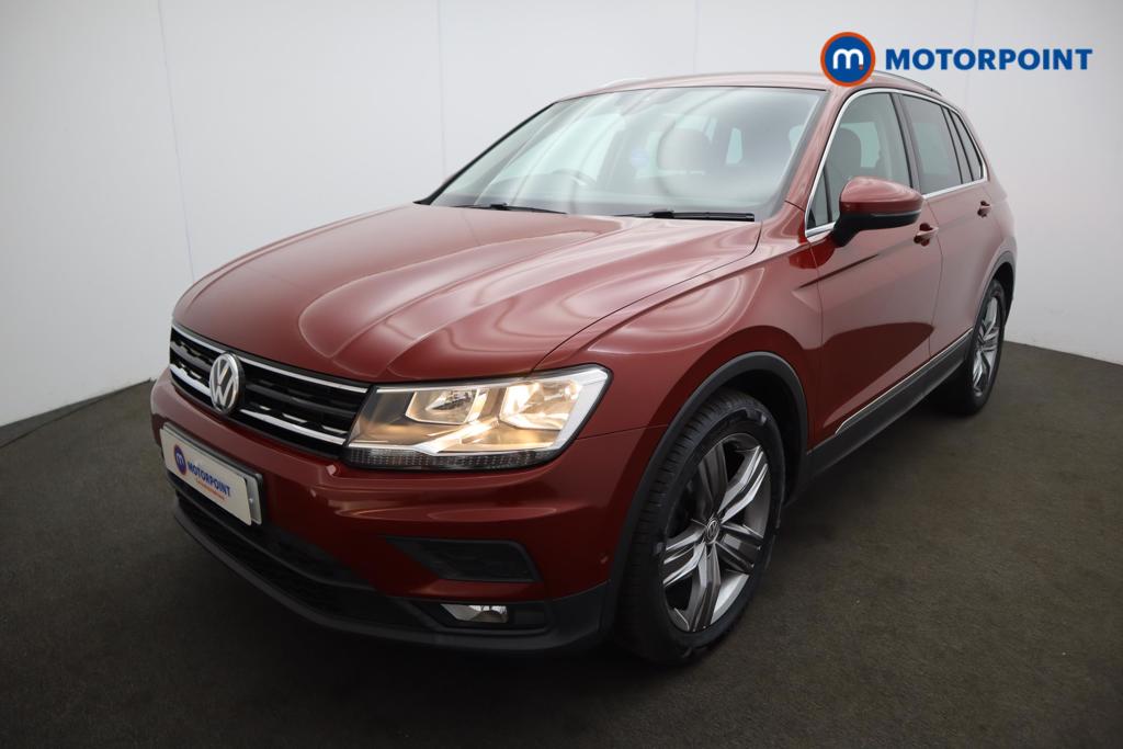 Volkswagen Tiguan Match Automatic Petrol SUV - Stock Number (1540496) - 18th supplementary image